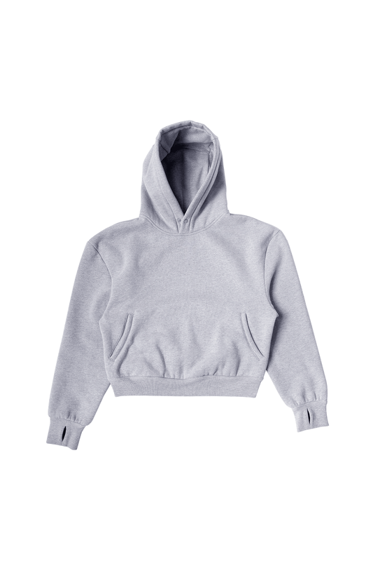 Above Cloud Hoodie