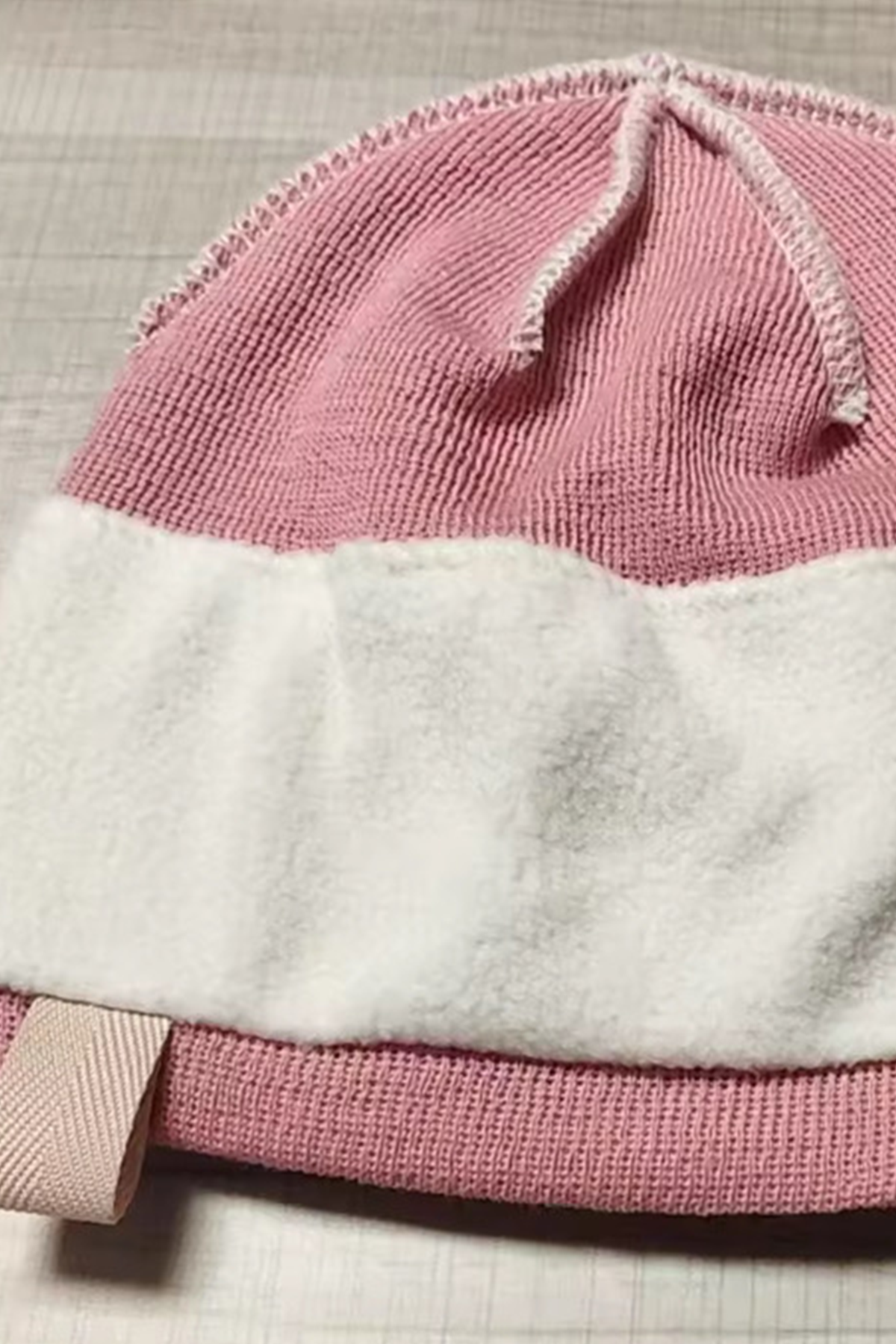 Loading Star Beanie - Pink