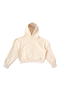 Above Cloud Hoodie V1