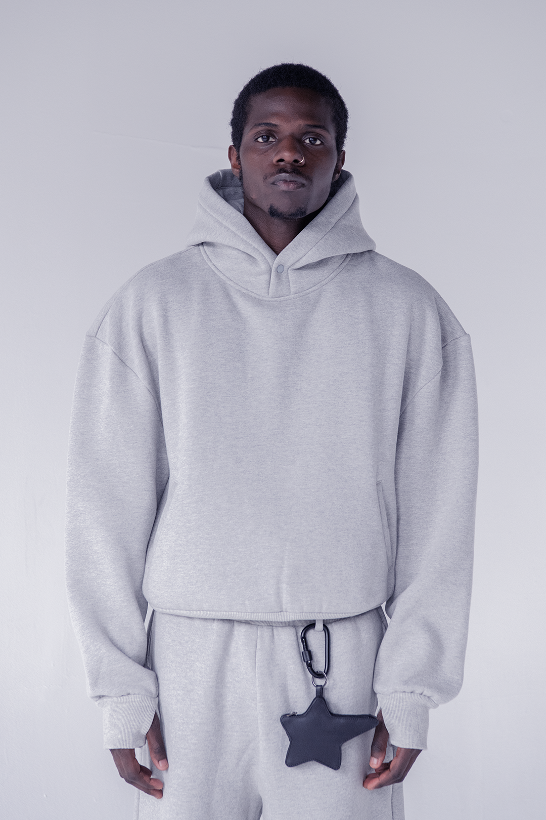 Above Cloud Hoodie V1