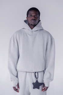 Above Cloud Hoodie V1