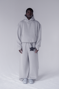 Above Cloud Hoodie V1
