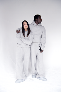 Above Cloud Hoodie V1