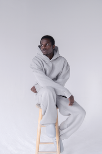 Above Cloud Hoodie V1