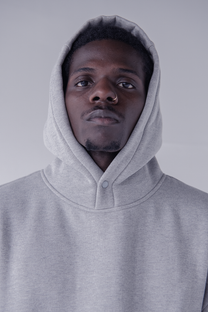 Above Cloud Hoodie V1