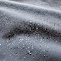 water resistant jacket