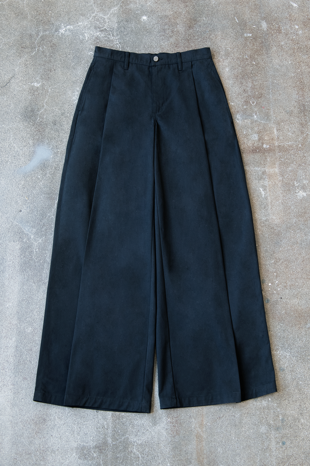 Loading everything pants V2