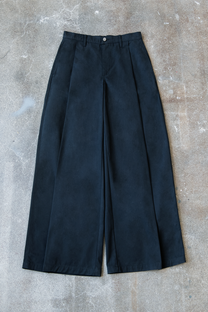 Loading everything pants V2