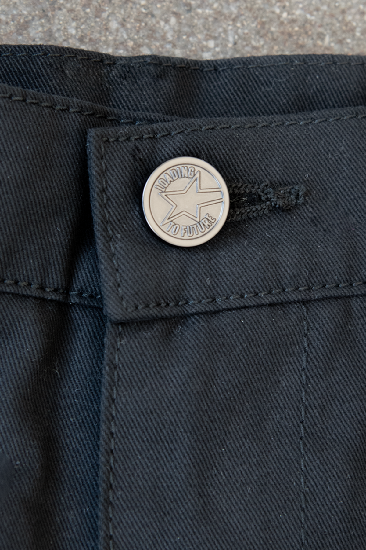 Loading everything pants V2